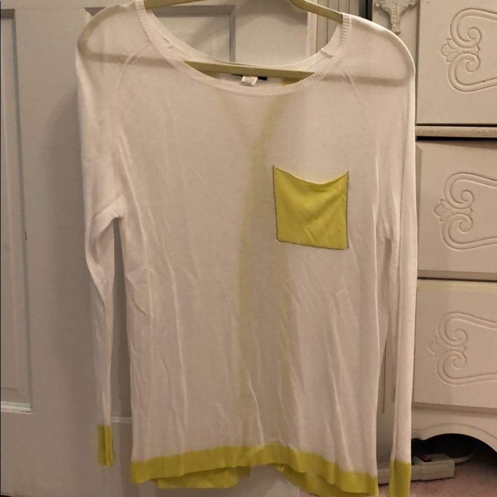 NEW Never Worn Kerisma Sweater
